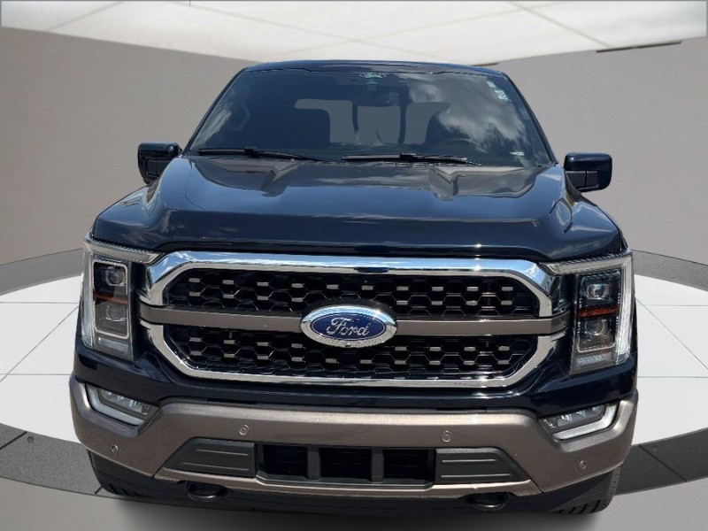 Ford F-150 Vehicle Full-screen Gallery Image 09