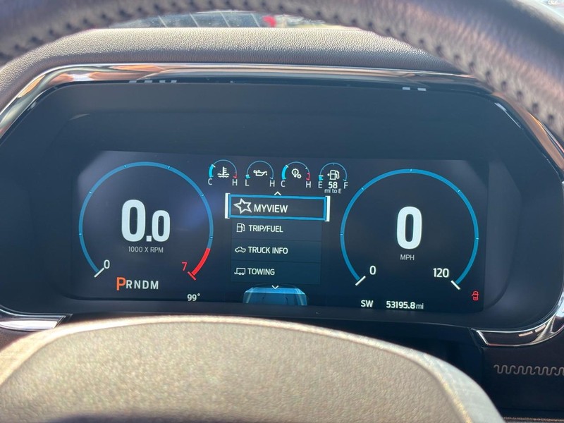 Ford F-150 Vehicle Full-screen Gallery Image 19