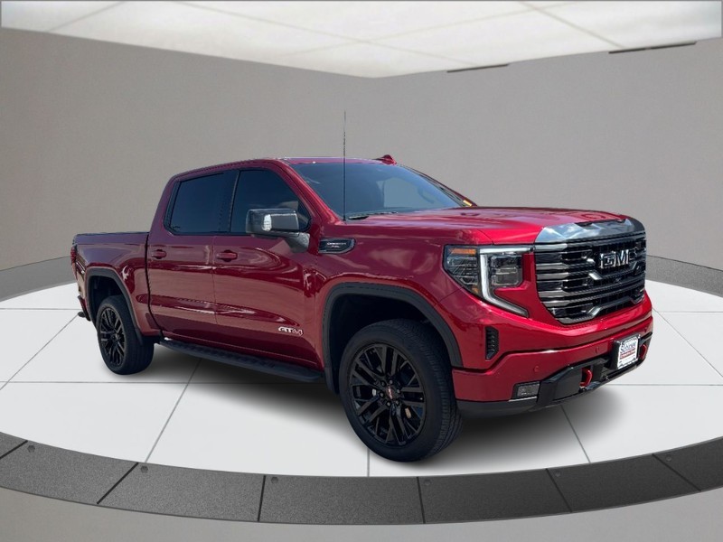 GMC Sierra 1500 Vehicle Full-screen Gallery Image 02