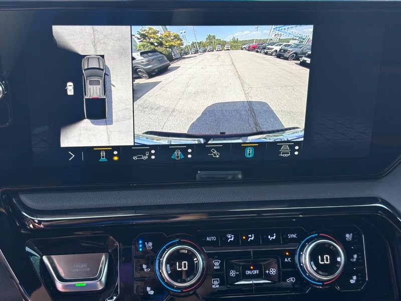 GMC Sierra 1500 Vehicle Full-screen Gallery Image 20