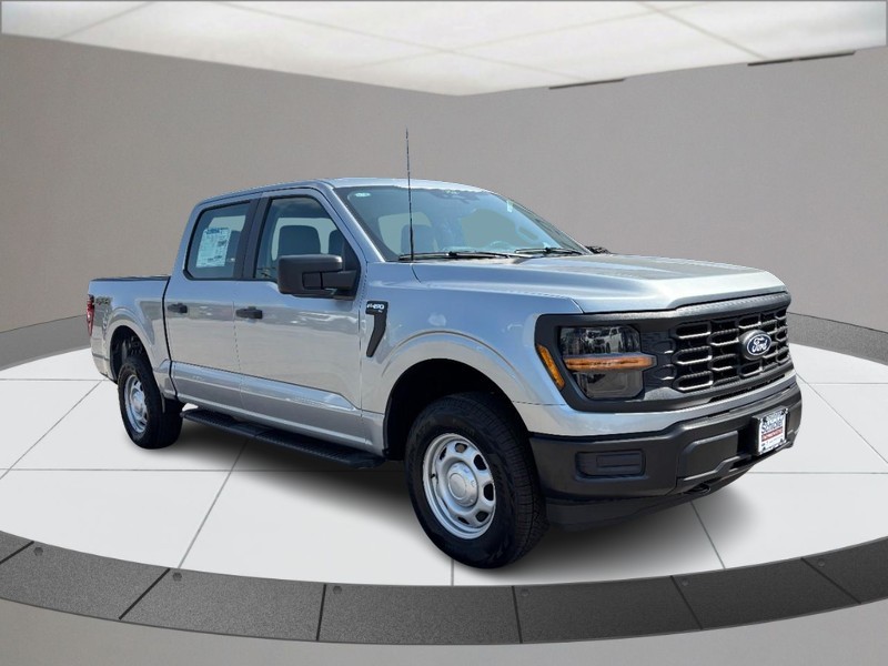 Ford F-150 Vehicle Full-screen Gallery Image 02