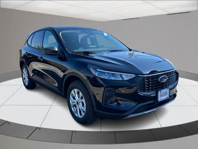 2026 Ford Escape Active's photo