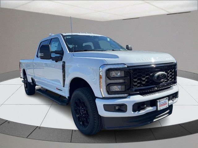 2026 Ford F-250 Super Duty XLT's photo