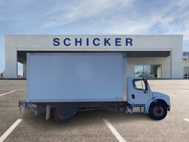 Freightliner M2 106 Medium Duty - Union MO
