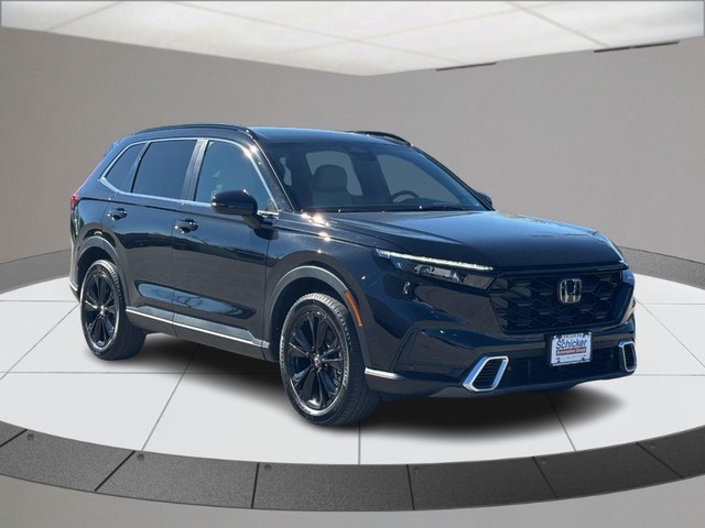 2024 Honda CR-V Sport Touring's photo