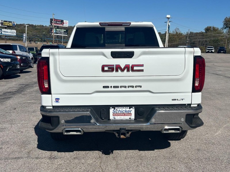 GMC Sierra 1500 Vehicle Full-screen Gallery Image 05