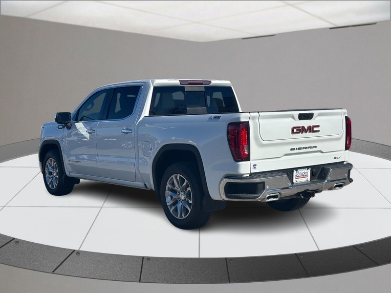 GMC Sierra 1500 Vehicle Full-screen Gallery Image 06