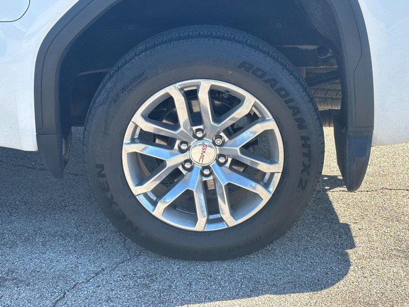 GMC Sierra 1500 Vehicle Full-screen Gallery Image 07