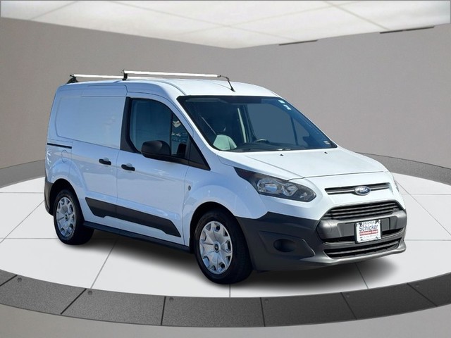 2016 Ford Transit Connect XL