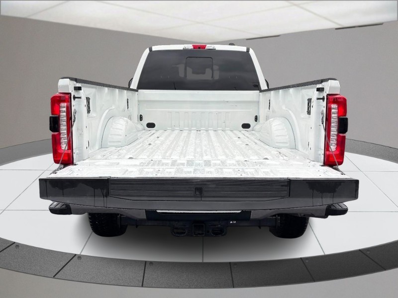 Ford Super Duty F-350 SRW Vehicle Full-screen Gallery Image 04