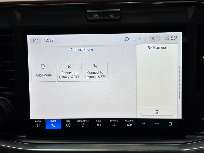 Ford Super Duty F-350 SRW Vehicle Full-screen Gallery Image 13