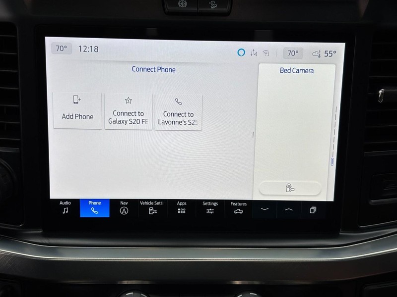 Ford Super Duty F-350 SRW Vehicle Full-screen Gallery Image 20