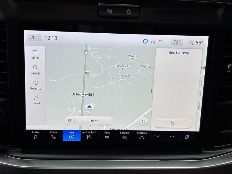 Ford Super Duty F-350 SRW Vehicle Full-screen Gallery Image 22