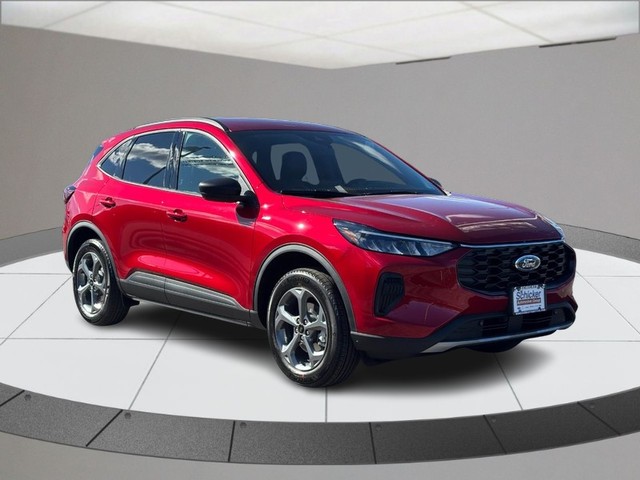 2026 Ford Escape ST-Line's photo