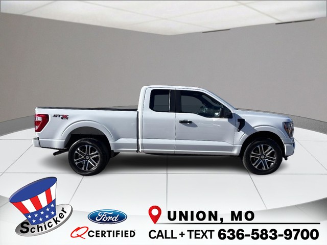 Ford F-150 4WD STX SuperCab - Union MO