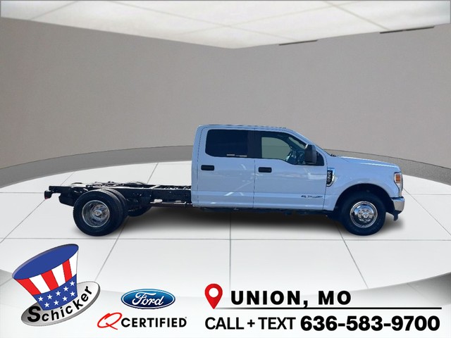 Ford Super Duty F-350 DRW XL - Union MO