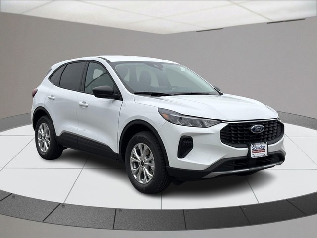 2026 Ford Escape Active's photo