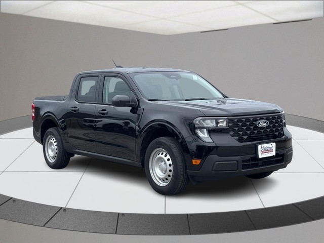 2025 Ford Maverick XL's photo