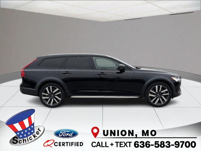Volvo V90 Cross Country T6 AWD - Union MO