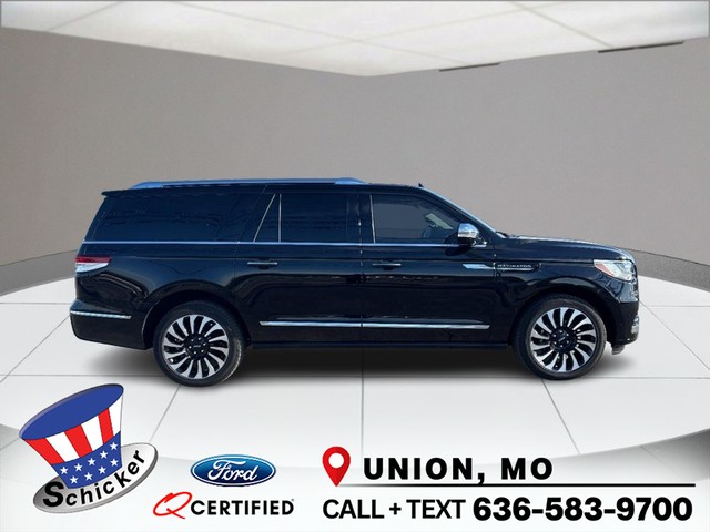 Lincoln Navigator L Black Label - Union MO