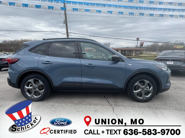 Ford Escape ST-Line - Union MO