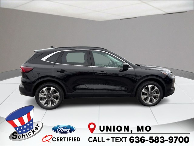 Ford Escape Platinum - Union MO