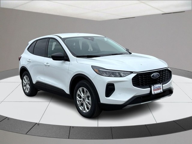 2026 Ford Escape Active's photo