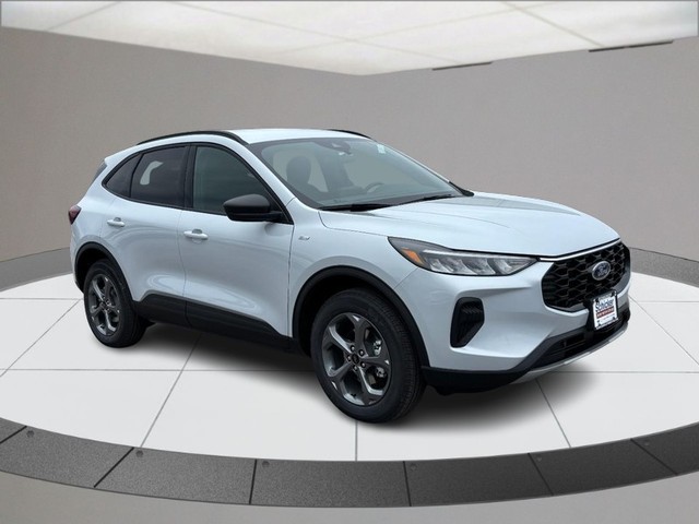 2026 Ford Escape ST-Line's photo