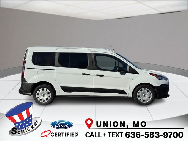 Ford Transit Connect Wagon XLT - Union MO