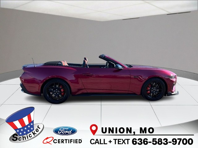 Ford Mustang GT Premium - Union MO