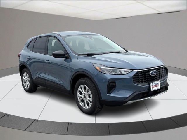 2026 Ford Escape Active's photo