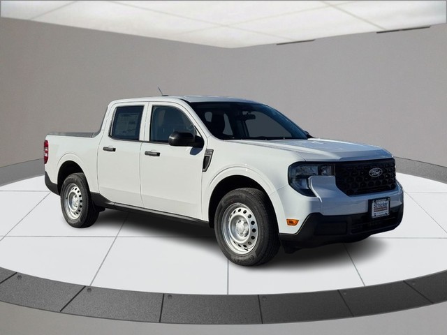 2026 Ford Maverick XL's photo