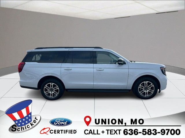 Ford Expedition Max Active - Union MO
