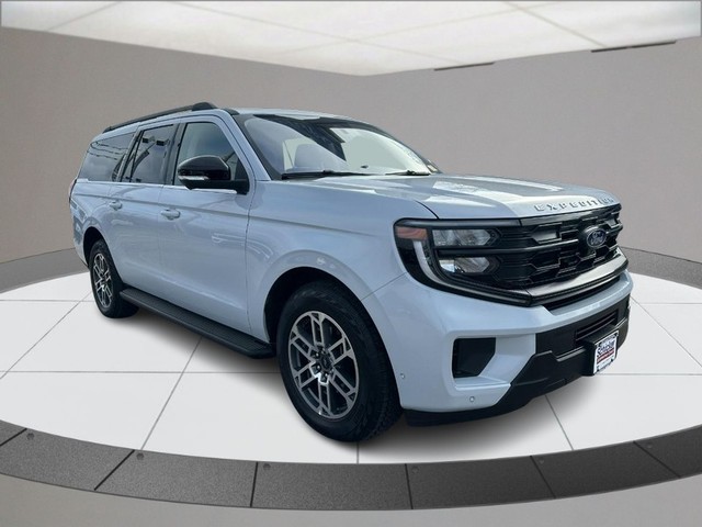2025 Ford Expedition Active's photo
