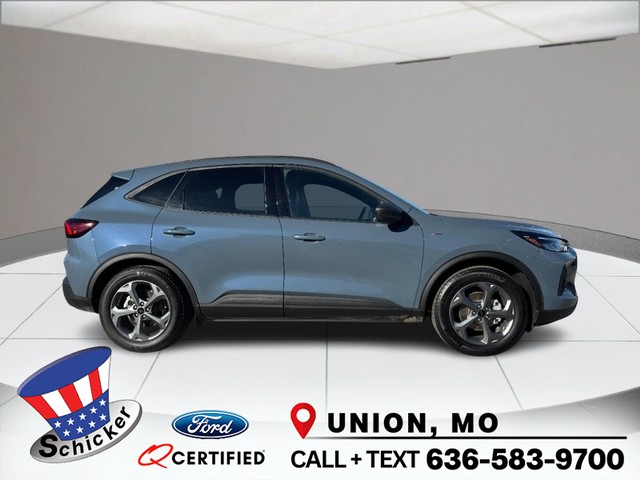 Ford Escape ST-Line - Union MO