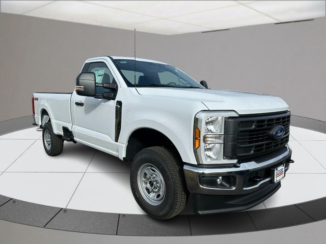 2026 Ford F-250 Super Duty XL's photo