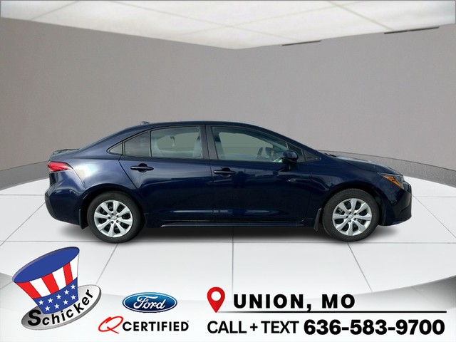 Toyota Corolla LE - Union MO