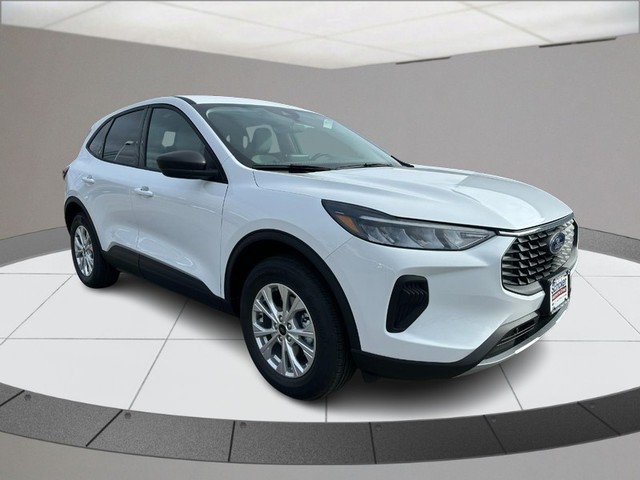 2026 Ford Escape Active's photo