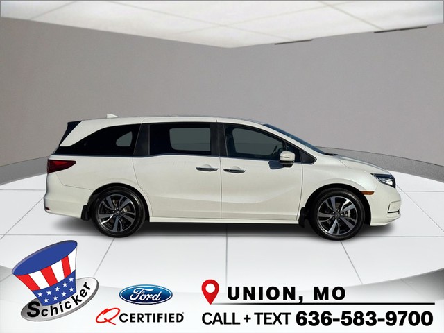 Honda Odyssey Touring - Union MO