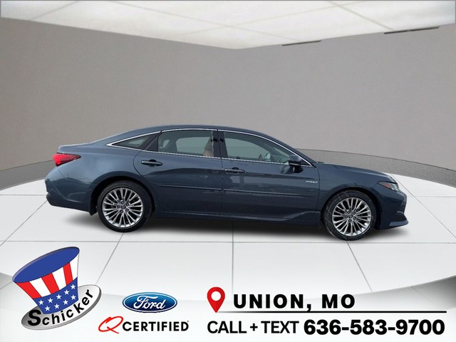 Toyota Avalon Limited - Union MO