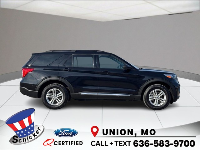 Ford Explorer XLT - Union MO