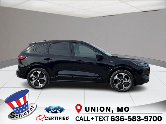 Ford Escape ST-Line Elite - Union MO