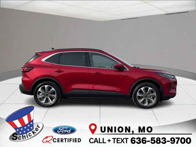Ford Escape Platinum - Union MO