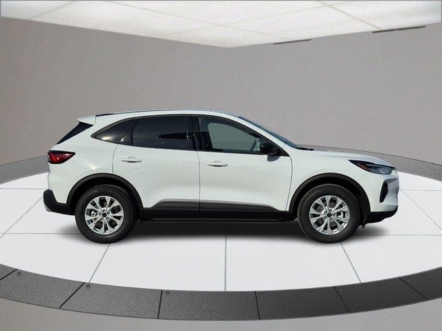 2026 Ford Escape