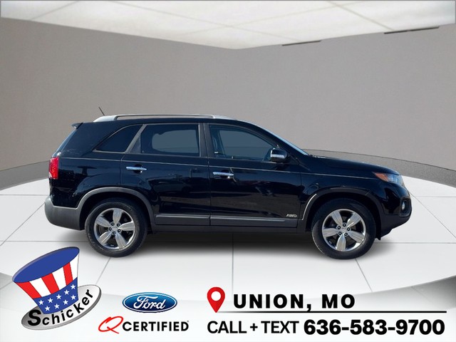 Kia Sorento EX - Union MO