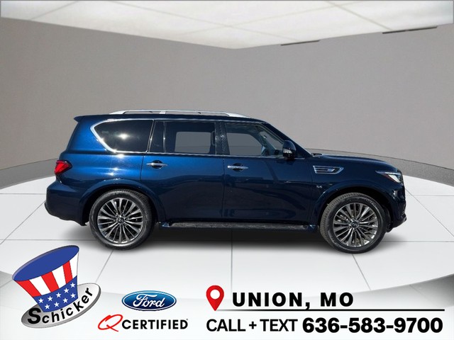 INFINITI QX80 AWD - Union MO