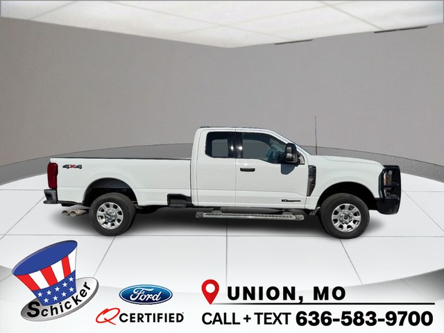 Ford Super Duty F-350 SRW XLT - Union MO