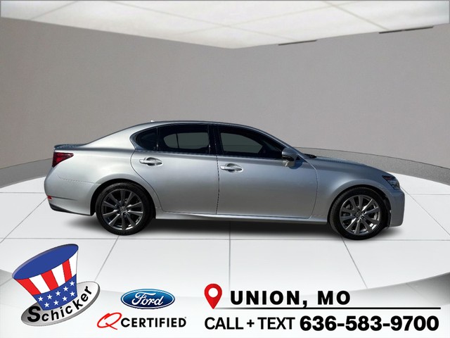 Lexus GS 350 4dr Sdn RWD - Union MO
