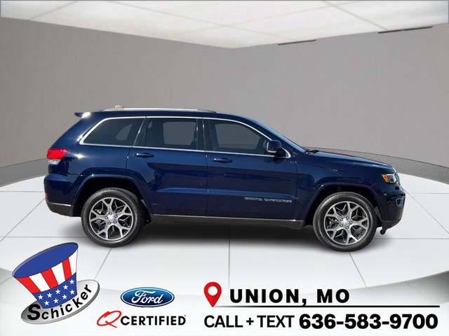 Jeep Grand Cherokee 4WD Sterling Edition - Union MO