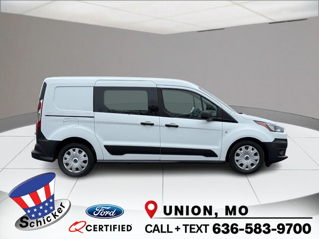 Ford Transit Connect Van XL - Union MO